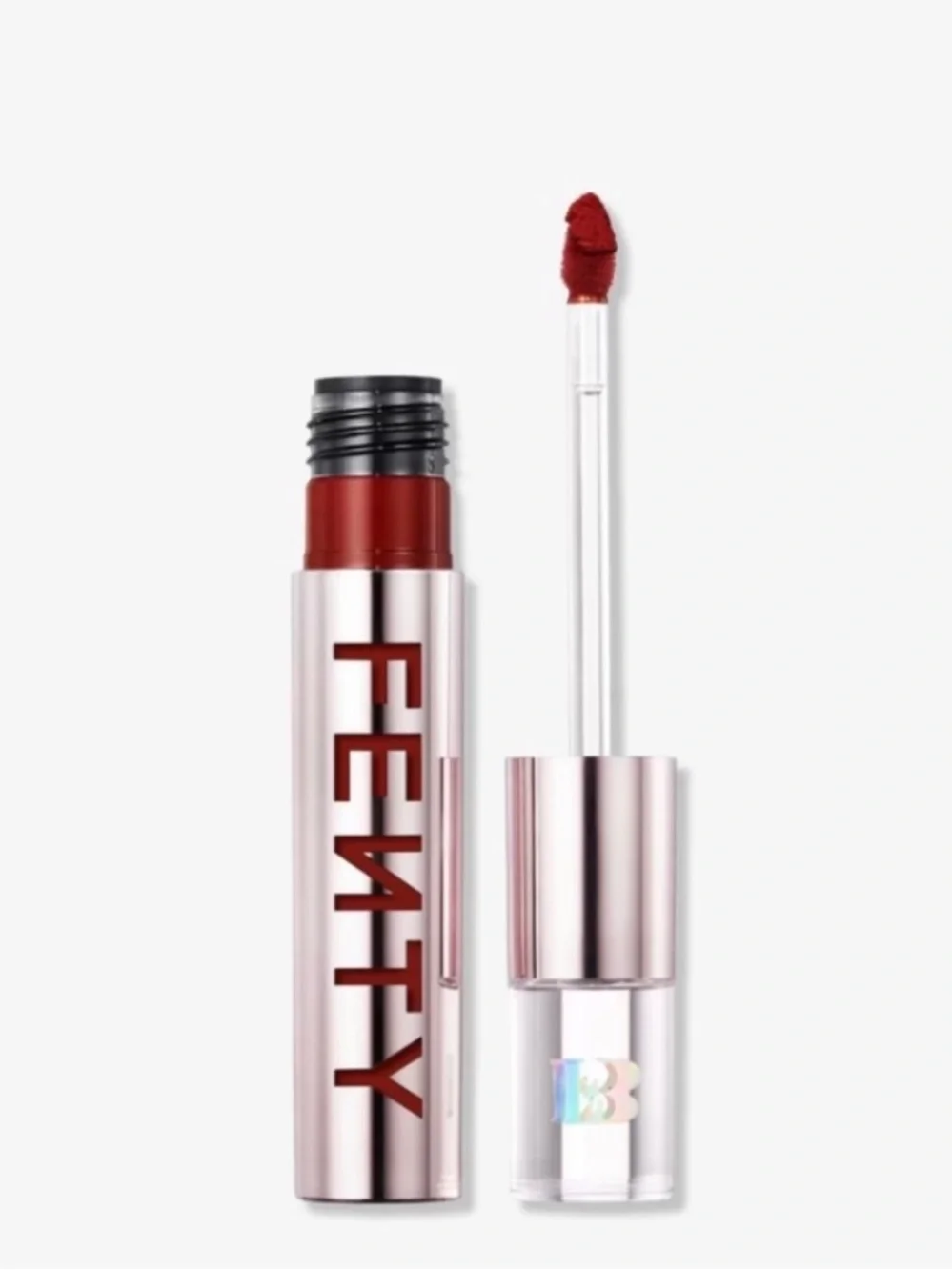 FENTY ICON  by Rihanna  Velvet Liquid Lipstick, H.B.I.C. - 02